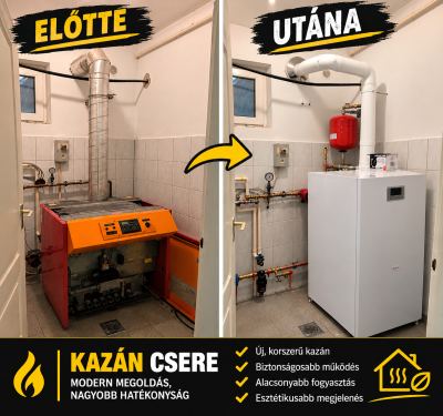 Tamás Molnár munkája