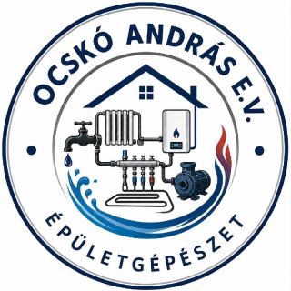 Ocskó András Ferenc – Fűtésszerelés és radiátorszerelés, Pécs
