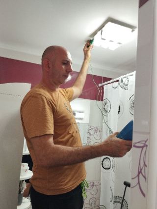 Horváth Zsolt Géza – Ács és tetőfedő, Székesfehérvár