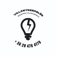 Péter Maruzs – villanyszerelő