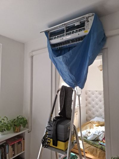 Suba Klíma munkája