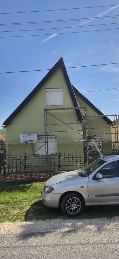 Várhegyi Ákos munkája