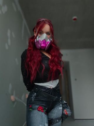 Kitti profilképe