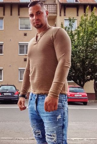 David Nagyonnagy – Betonozás, Budapest