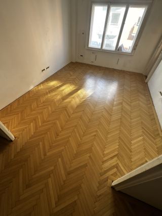 Inges Dániel – Burkoló (hidegburkolás), Budapest