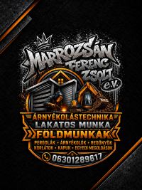 Marozsán Ferenc Zsolt – ablakcsere