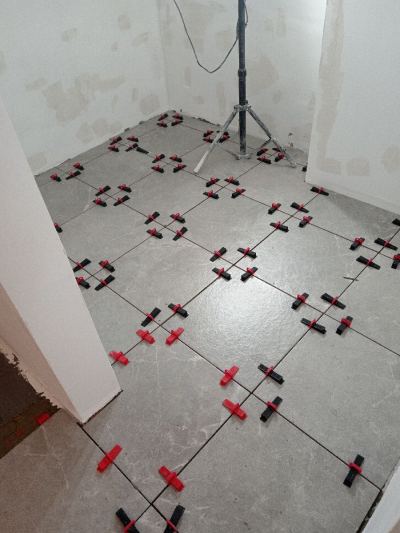 Kül és beltéri Munkák munkája
