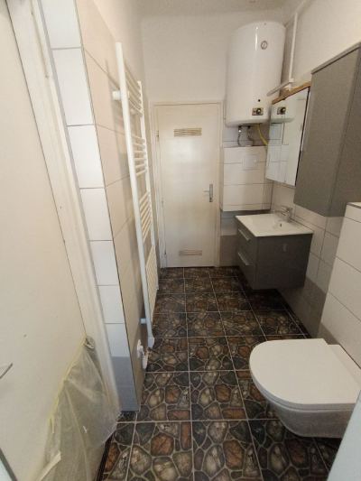 Kül és beltéri Munkák munkája