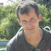 Tóth Sándor – szobafestő
