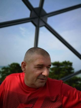 Nagy József profilképe