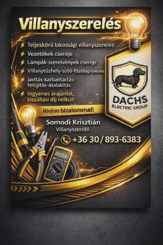 Krisztián Somodi profilképe