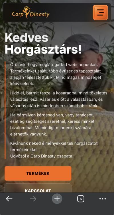 Kánai Atilla munkája