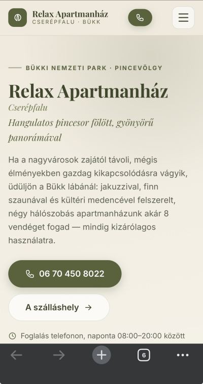Kánai Atilla munkája