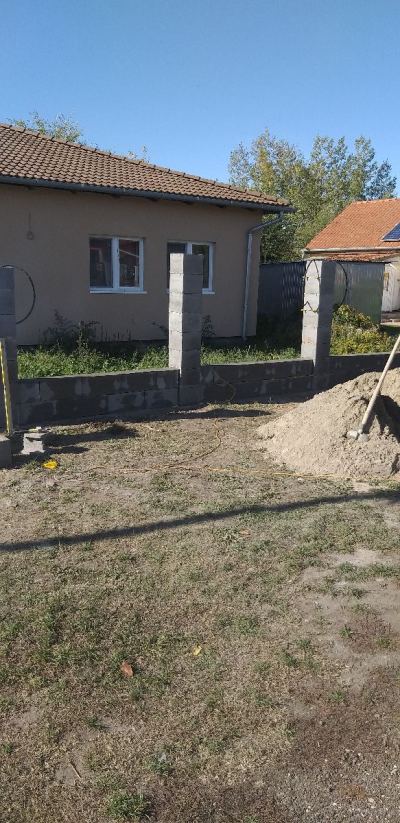 Illés Pál munkája