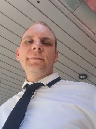 Péter Kis profilképe