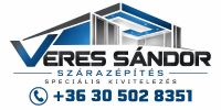 Sandor Veres – gipszkartonozó