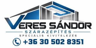 Sandor Veres – Gipszkarton szerelés, Hajdúböszörmény