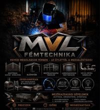 Misi Kurucz – vízszerelő