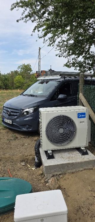 Kft Kalema – Fűtésszerelés és radiátorszerelés, Szeged