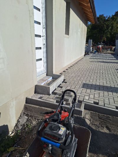 Mátyás Varga munkája
