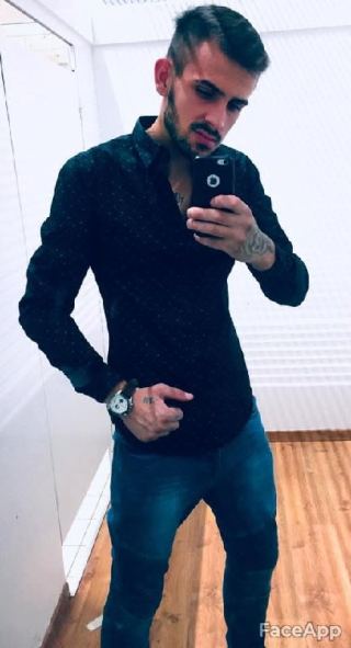 György Kovács profilképe