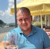 Alex Balázsi – ezermester