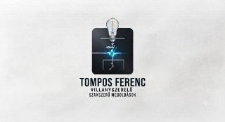Tompos Ferenc profilképe