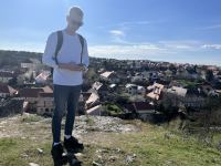 Árpád Szabó – vakolás és glettelés