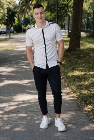 Dániel Nagy – Generálkivitelezés, Tatabánya