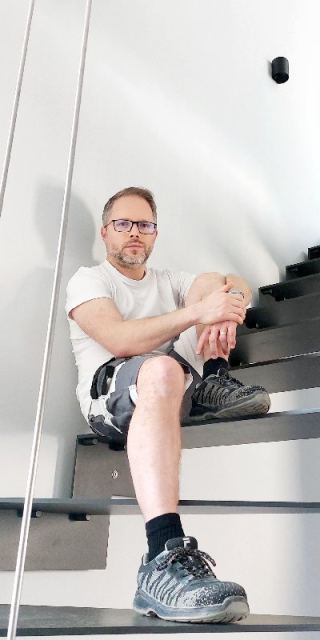 Gergő Hujber – Gipszkarton szerelés, Budapest X. kerület