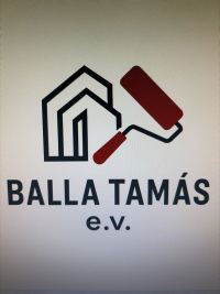 Tamás Balla – szobafestő