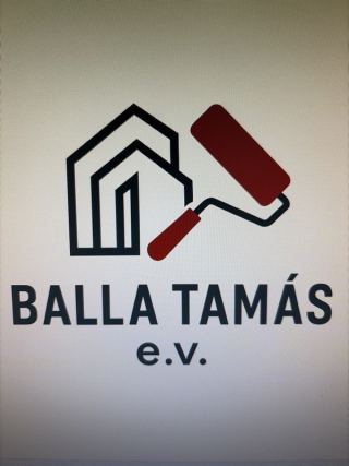 Tamás Balla – Homlokzati hőszigetelés (Dryvit), Taktaharkány