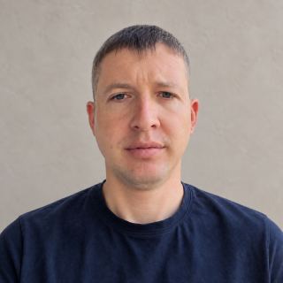 Lóránd Laczkó – Burkoló (hidegburkolás), Mogyoród