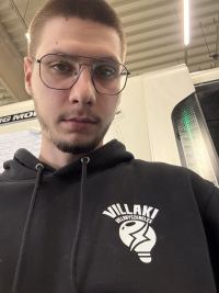 Lakatos patrik – villanyszerelő