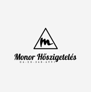 Kascsák Dezső – Betonozás, Monor