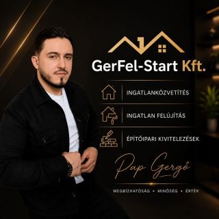 Pap Gergő – Burkoló (hidegburkolás), Komárom