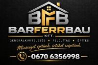 Bartucz Ferenc – kőműves