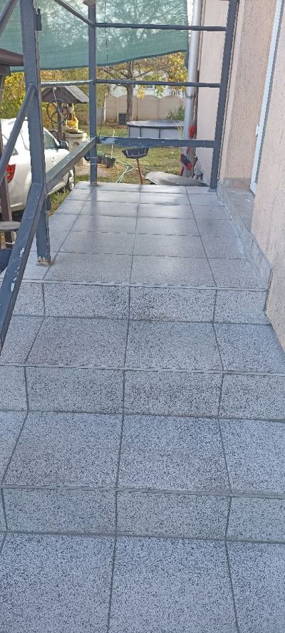 Sztupkay Gábor munkája