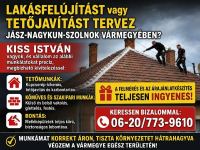 István Kiss – kőműves