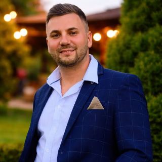 Csipkés Tibor E.v – Burkoló (hidegburkolás), Nyíregyháza