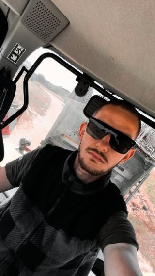 Nyíregyházi Marcell – Betonozás, Petőfibánya